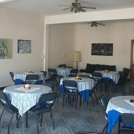 Hotel Vip San Clemente del Tuyú 외부 사진
