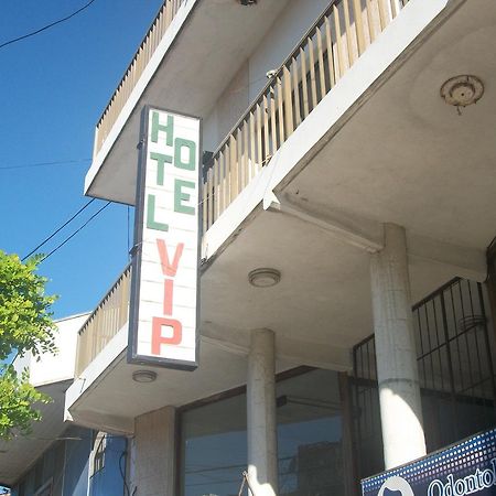 Hotel Vip San Clemente del Tuyú 외부 사진