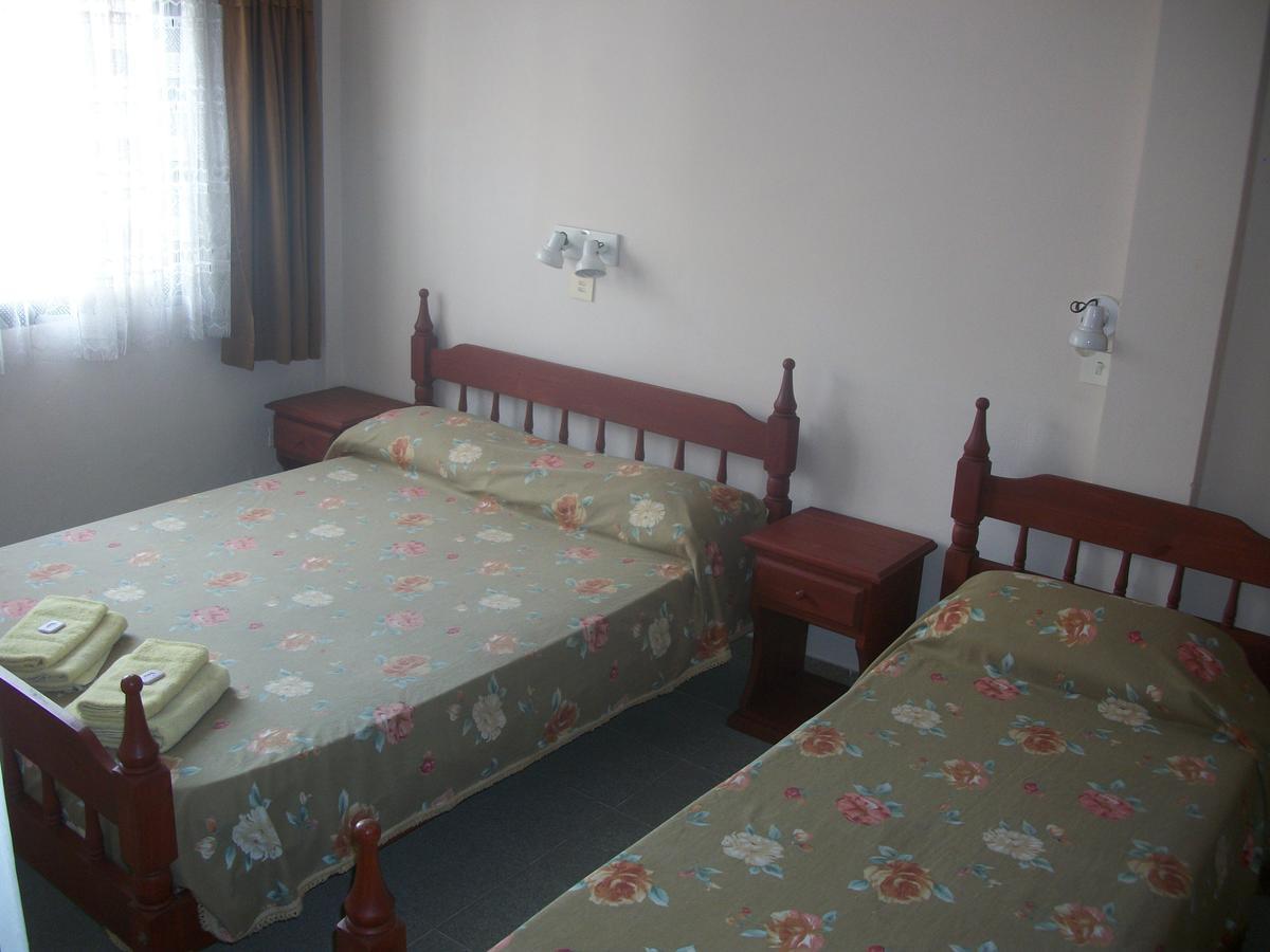 Hotel Vip San Clemente del Tuyú 외부 사진