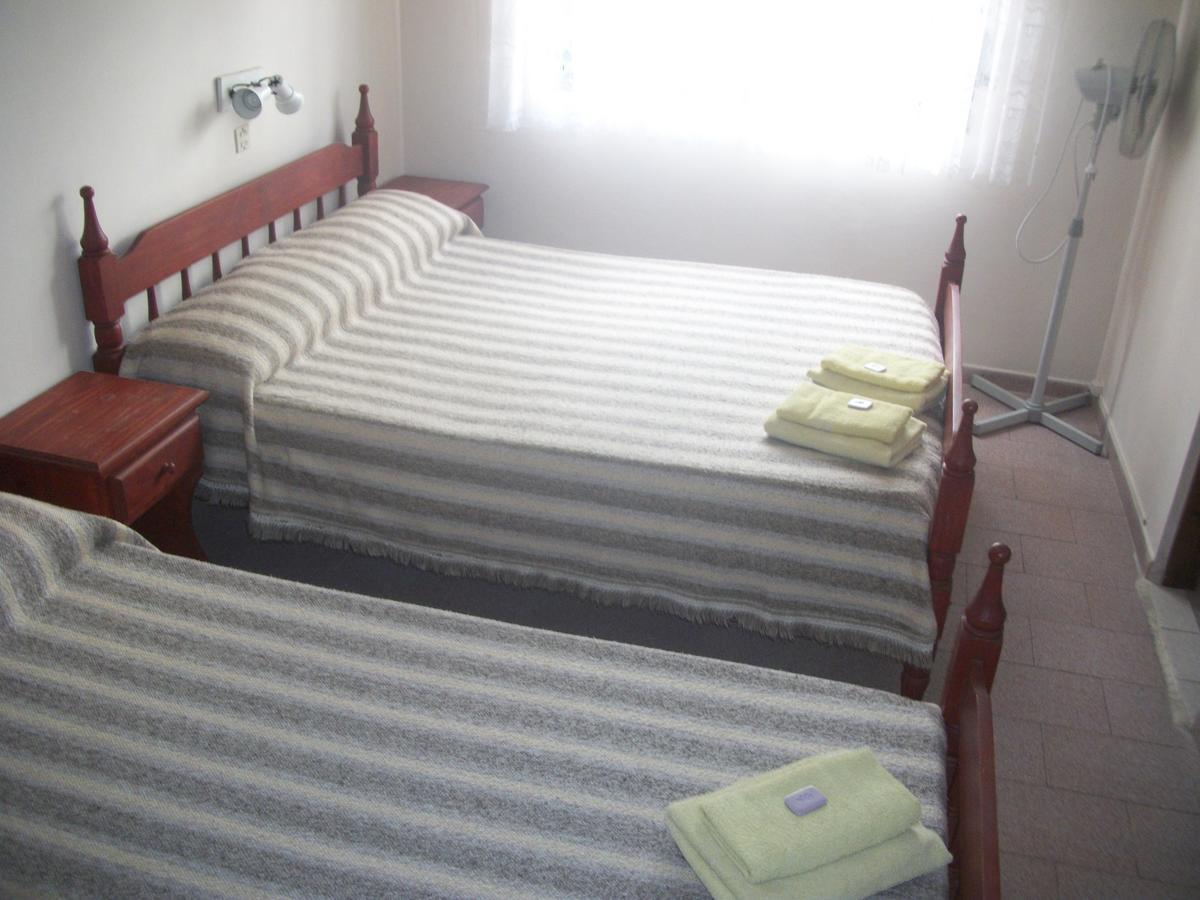 Hotel Vip San Clemente del Tuyú 외부 사진