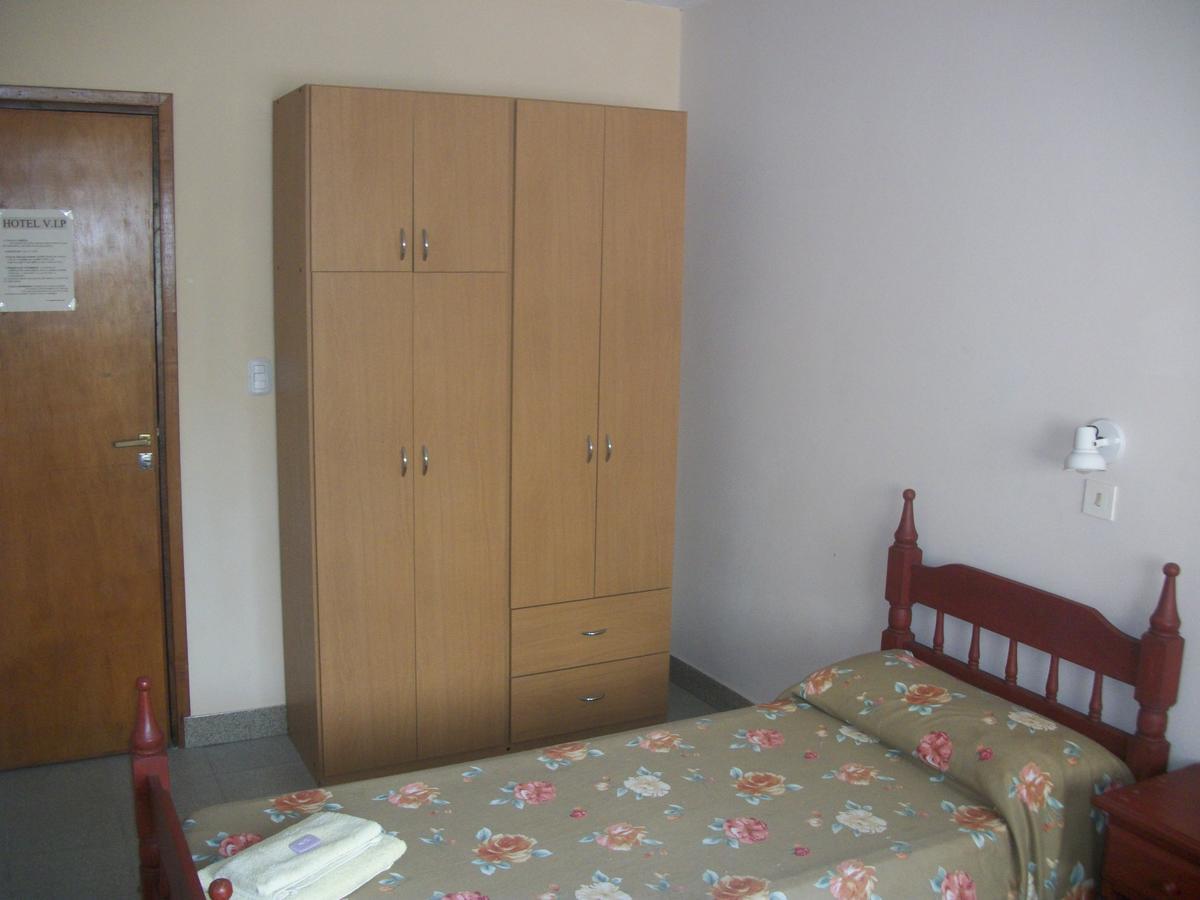 Hotel Vip San Clemente del Tuyú 외부 사진