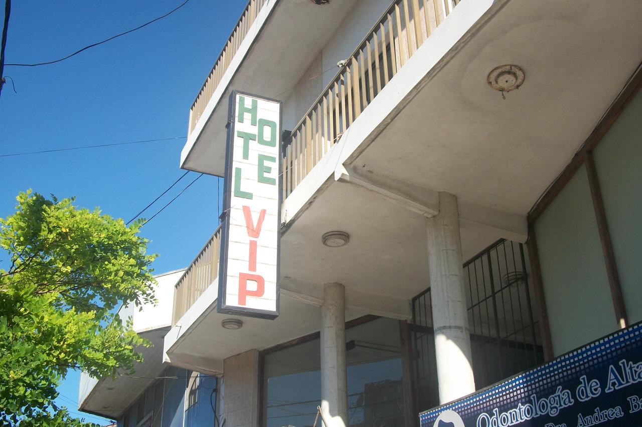 Hotel Vip San Clemente del Tuyú 외부 사진