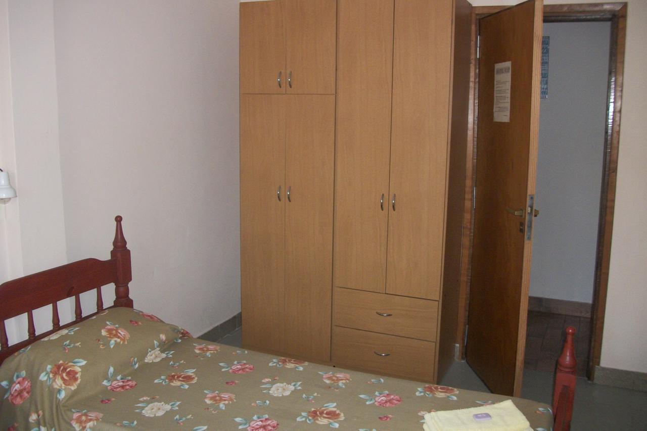Hotel Vip San Clemente del Tuyú 외부 사진