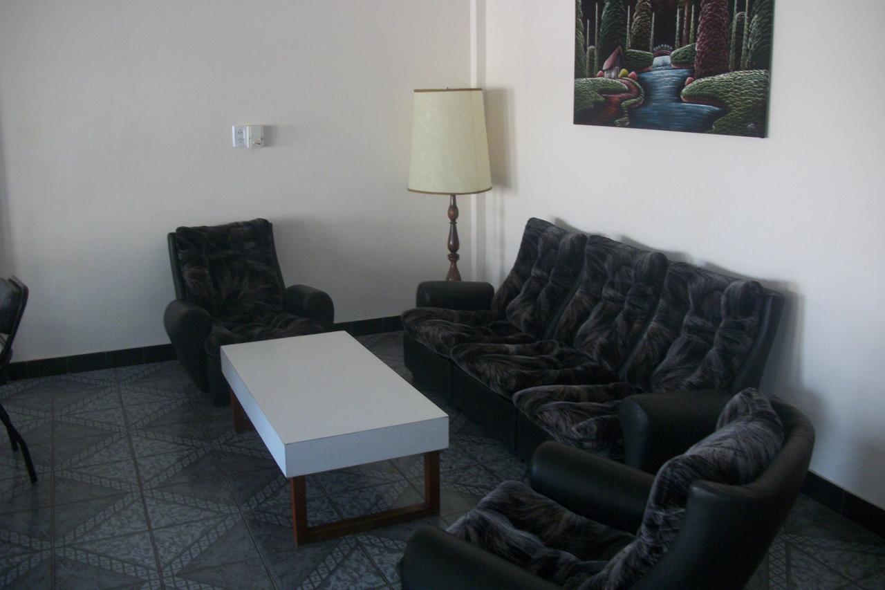 Hotel Vip San Clemente del Tuyú 외부 사진