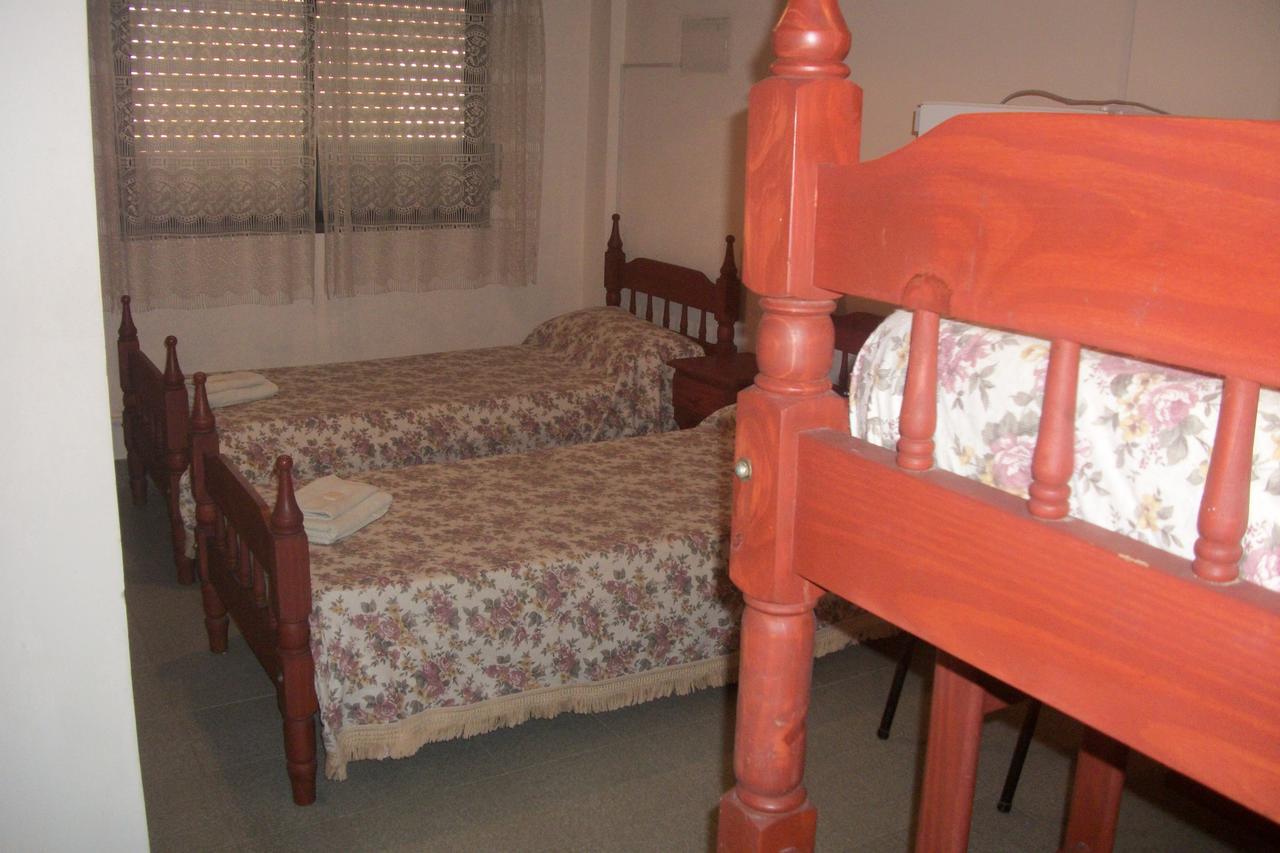 Hotel Vip San Clemente del Tuyú 외부 사진