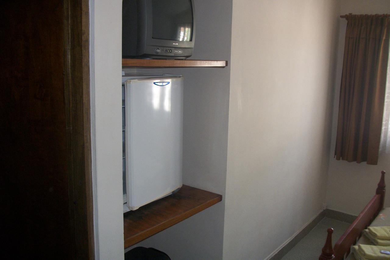 Hotel Vip San Clemente del Tuyú 외부 사진