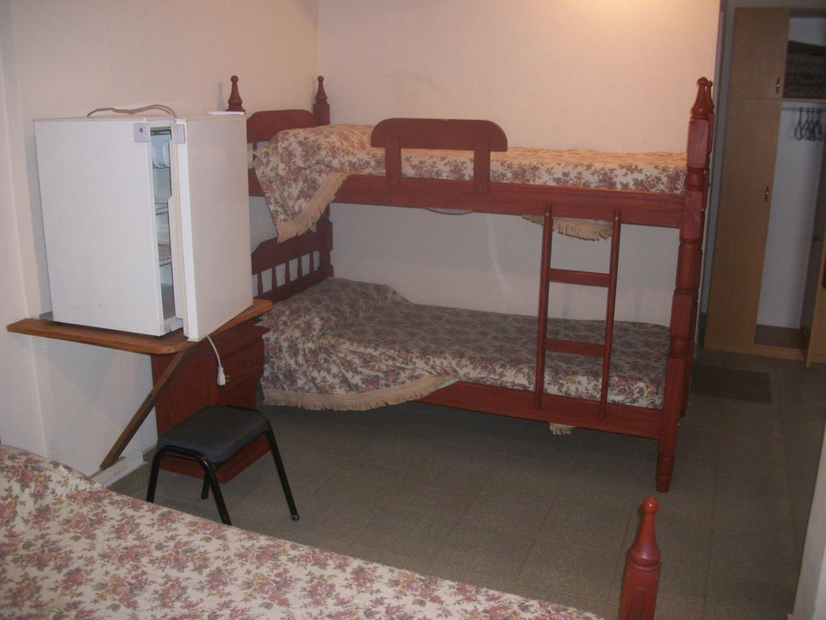 Hotel Vip San Clemente del Tuyú 외부 사진